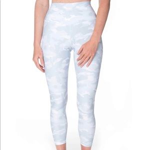 Ptula Desa’ree II leggings 23” Frosted Camo